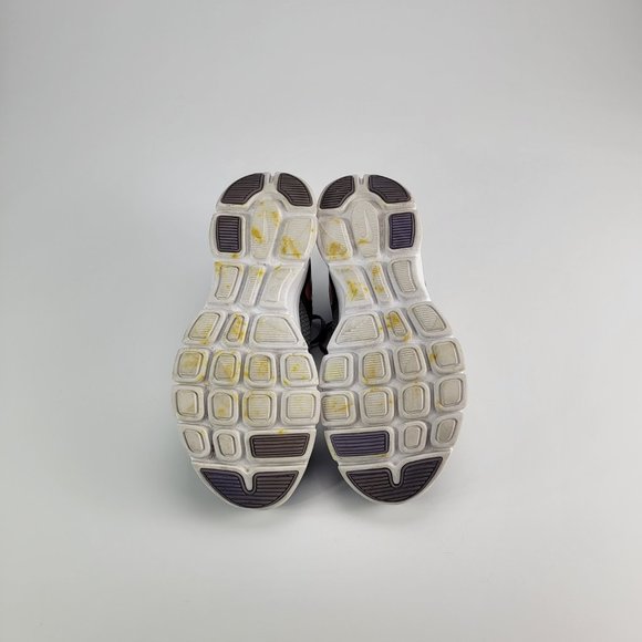 Nike Flex Experience RN Running Shoe Grey Lavender & Coral - WOMENS Size 7 - Picture 6 of 6